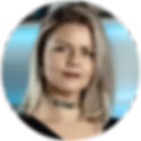 Gracieli Ferreira Tributarista